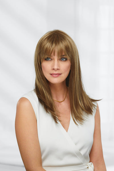 Juno WhisperLite® Monofilament Wig by Paula Young®