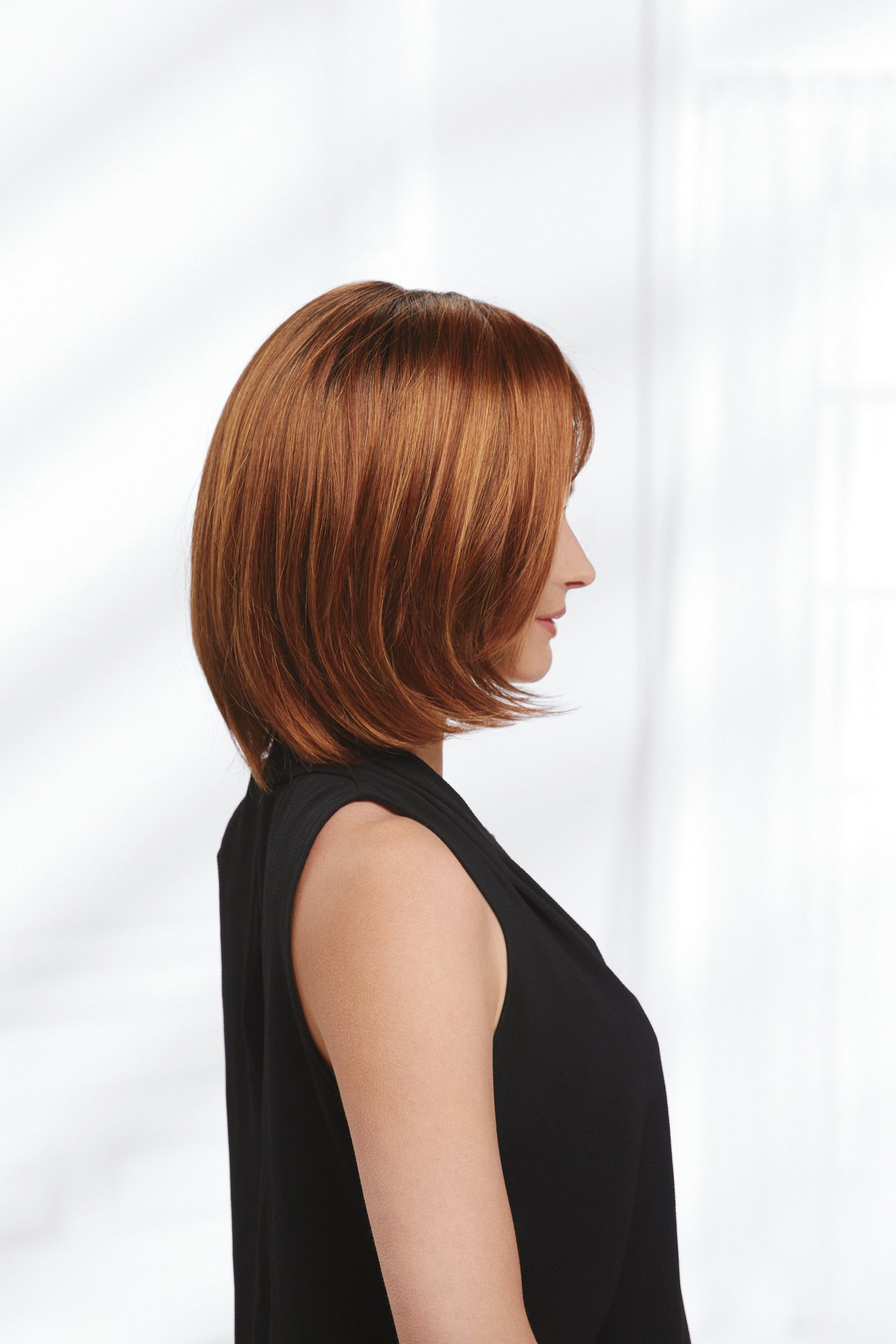 Euro Shannon WhisperLite® Wig by Paula Young®