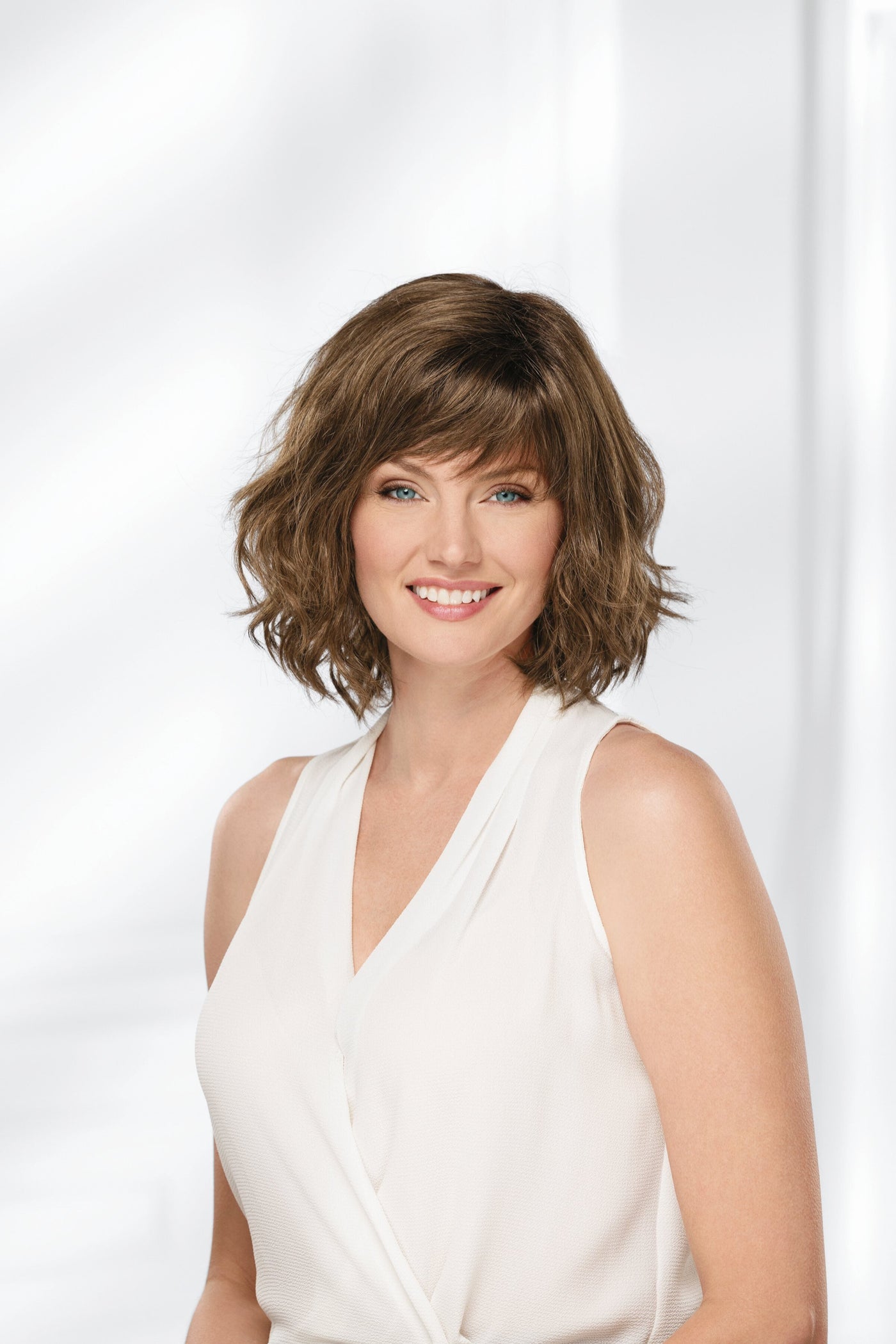 Harper WhisperLite® Wig by Paula Young®