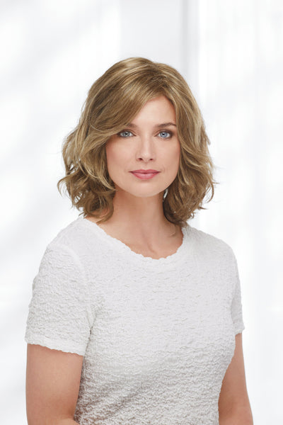 Rosalie Wig by Paula Young®