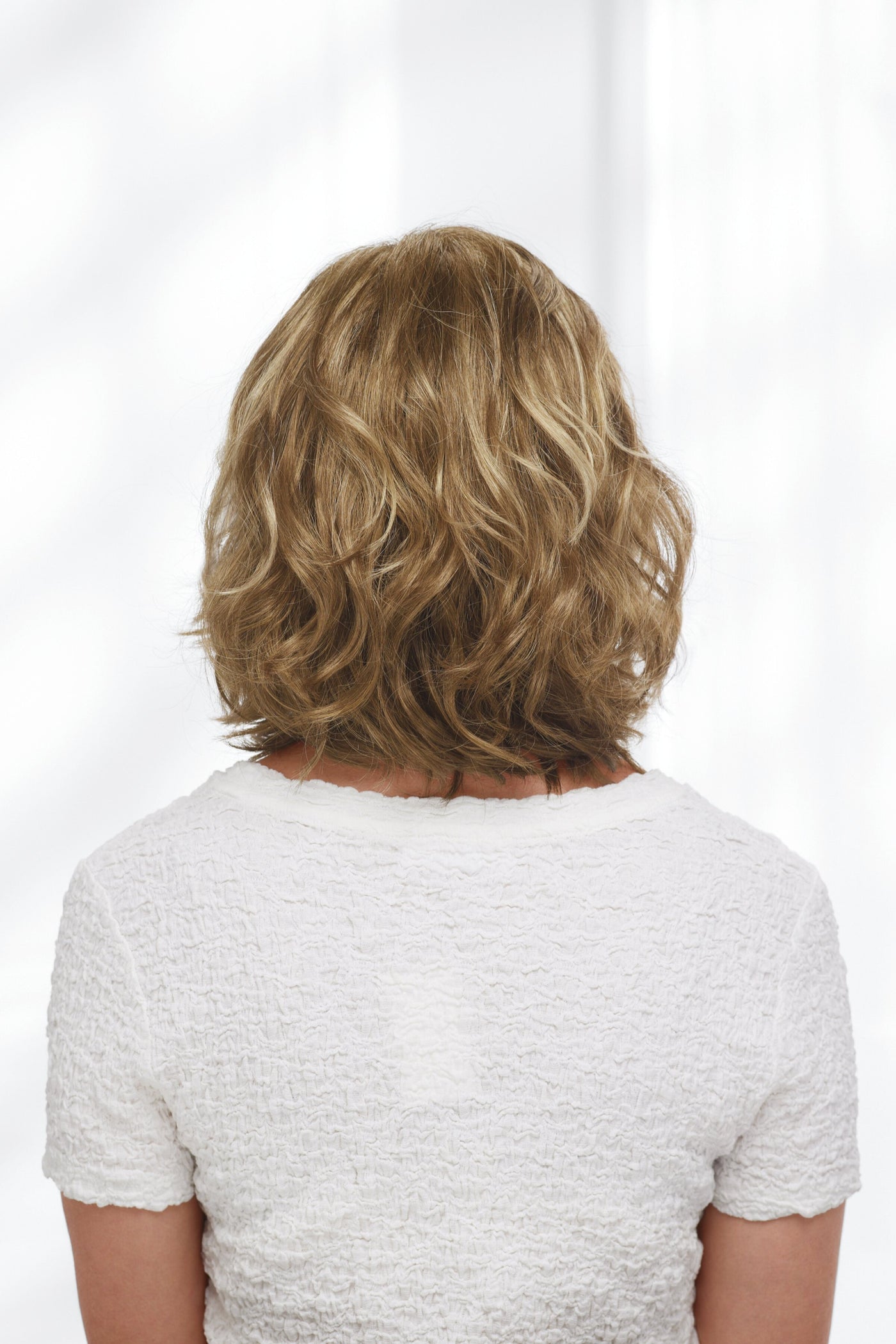 Rosalie Wig by Paula Young®