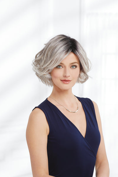 Emerson VersaFiber® Wig by Paula Young®