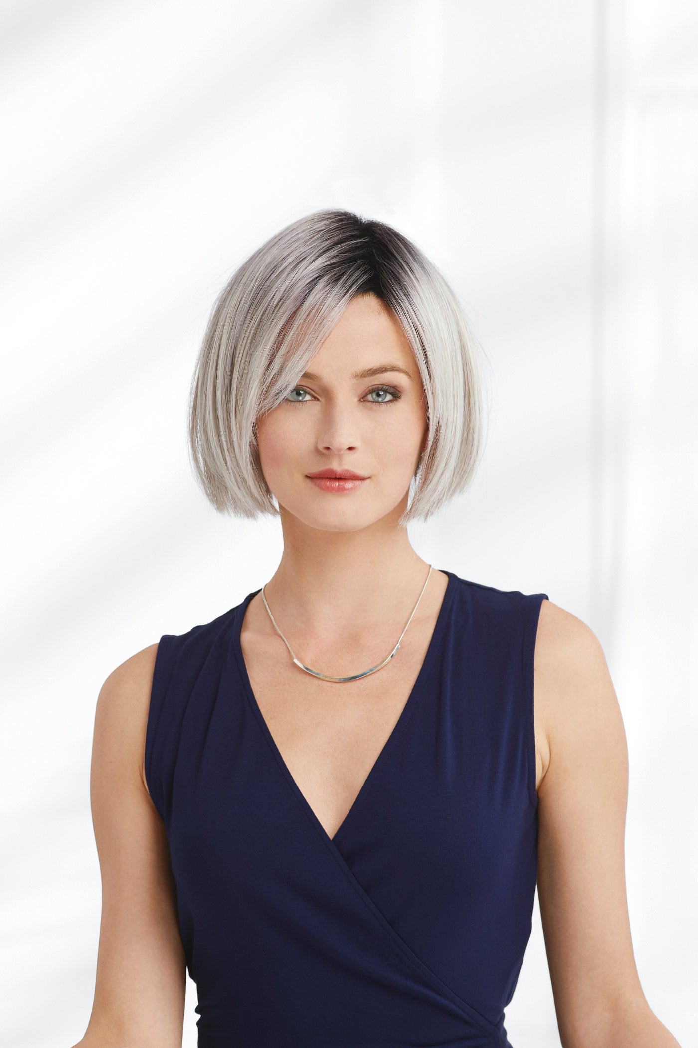 Emerson VersaFiber® Wig by Paula Young®