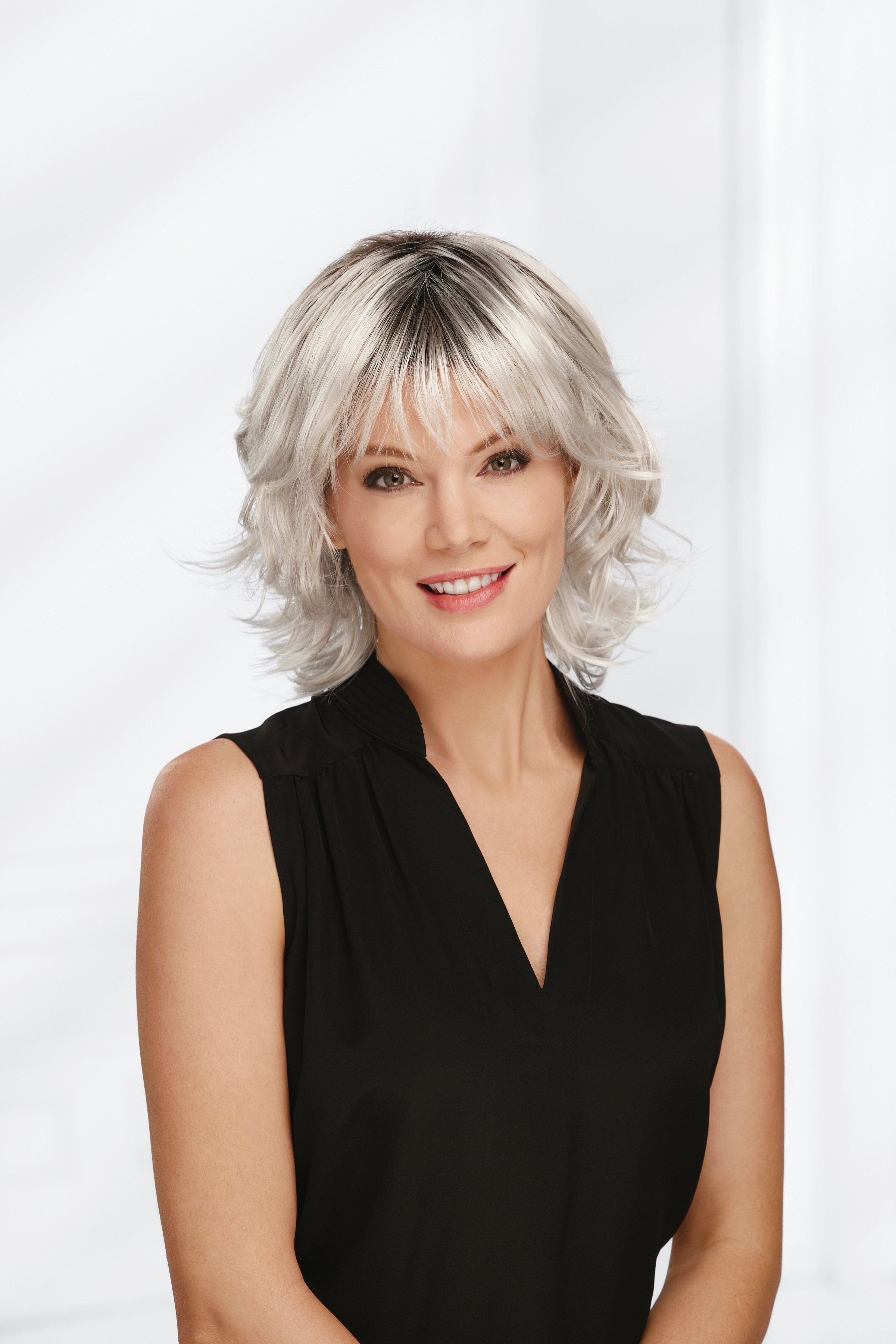 Wigs by paula hotsell